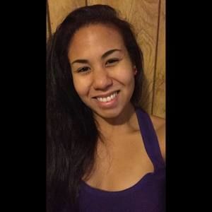 Meet your Posher, Shaynalyn